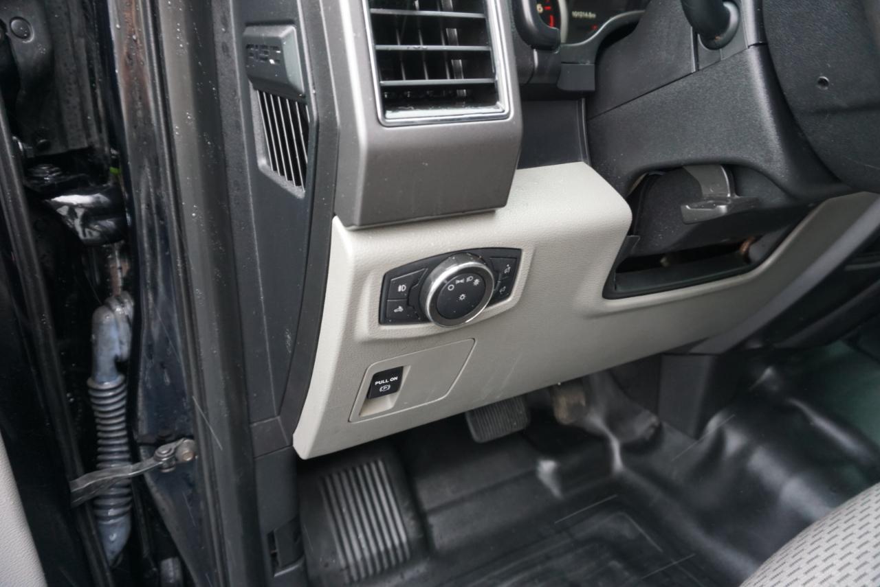 Ford F-150  2018