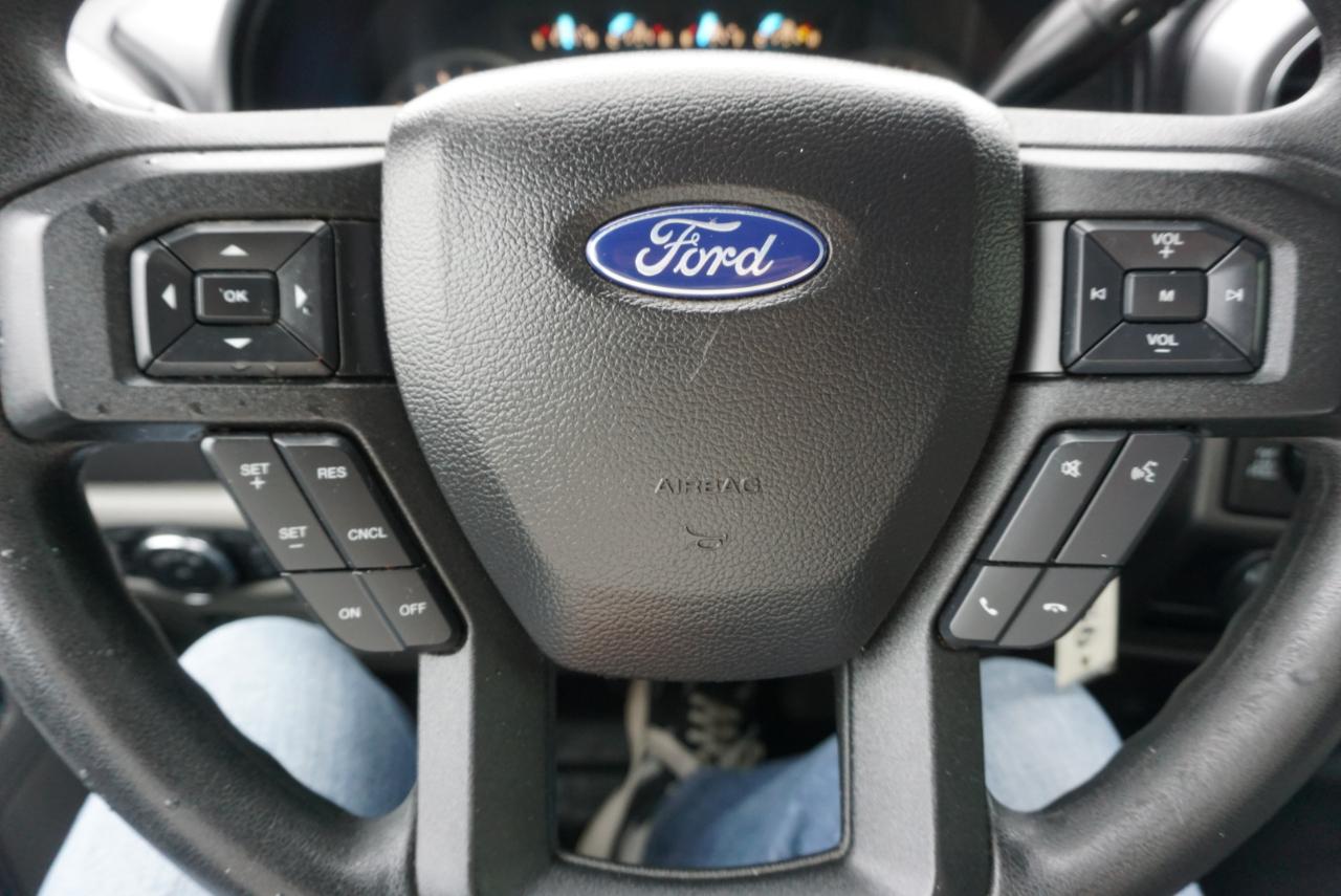 Ford F-150  2018