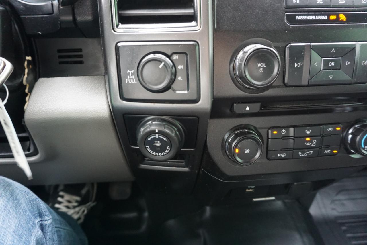 Ford F-150  2018