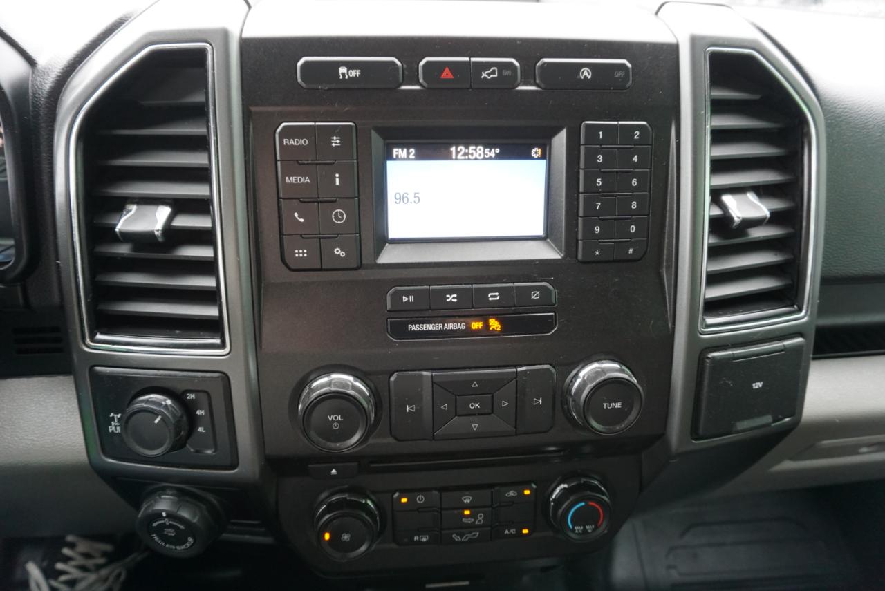 Ford F-150  2018