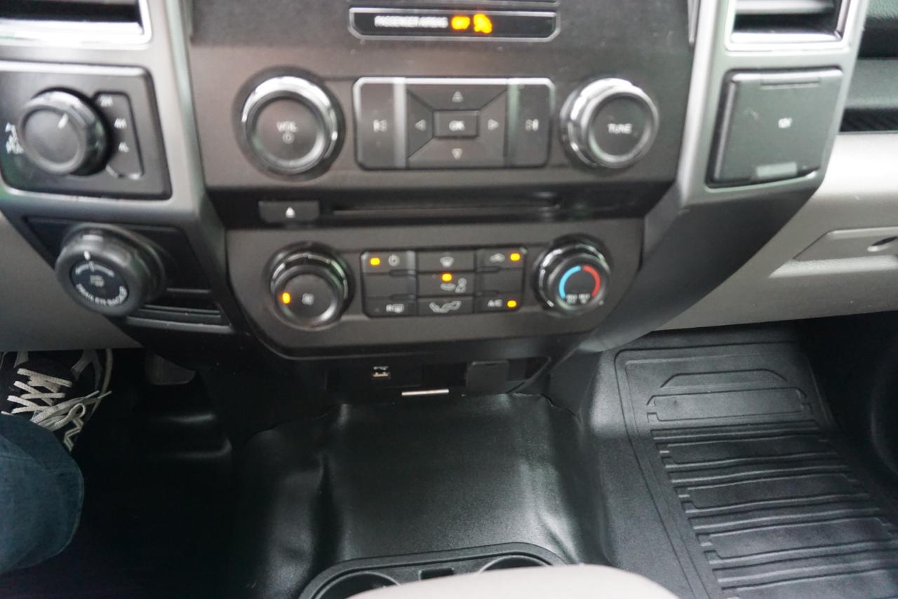 Ford F-150  2018
