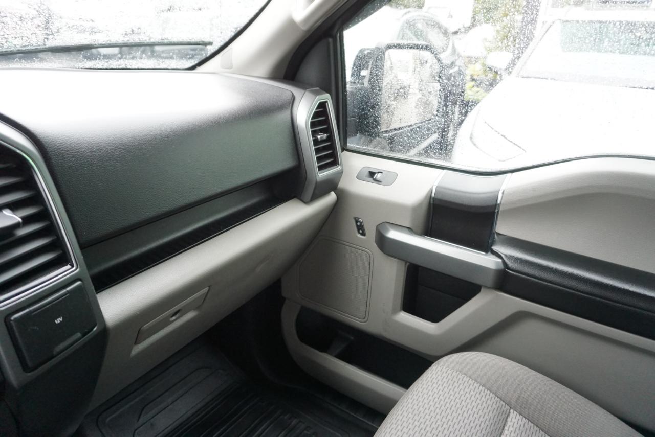 Ford F-150  2018