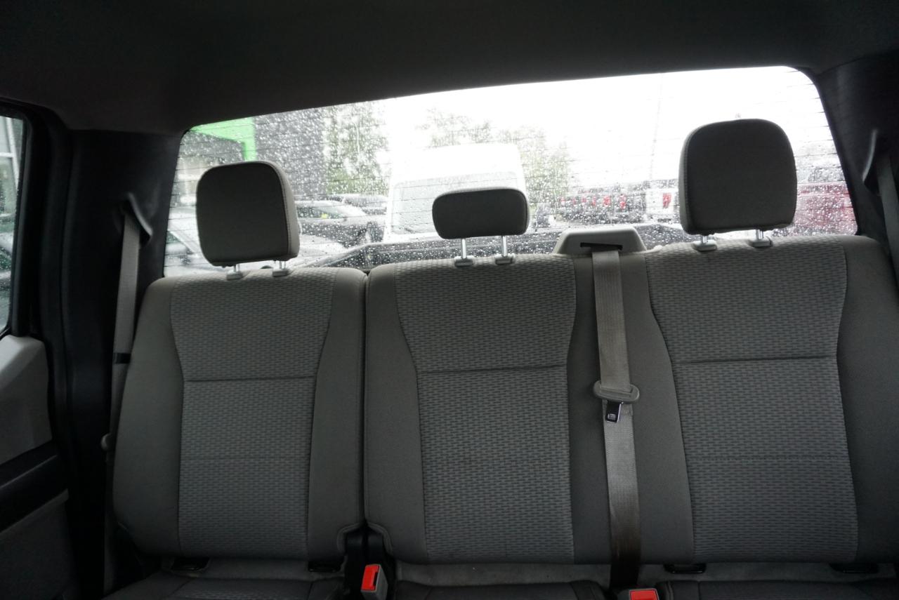 Ford F-150  2018