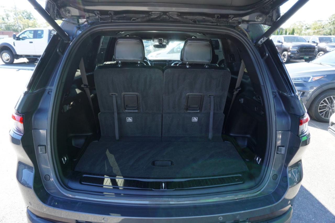 Jeep Grand Cherokee L Altitude 4x4 2022
