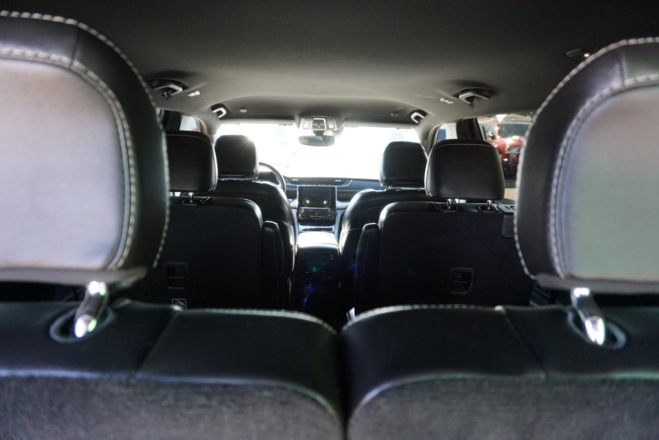 Jeep Grand Cherokee L Altitude 4x4 2022