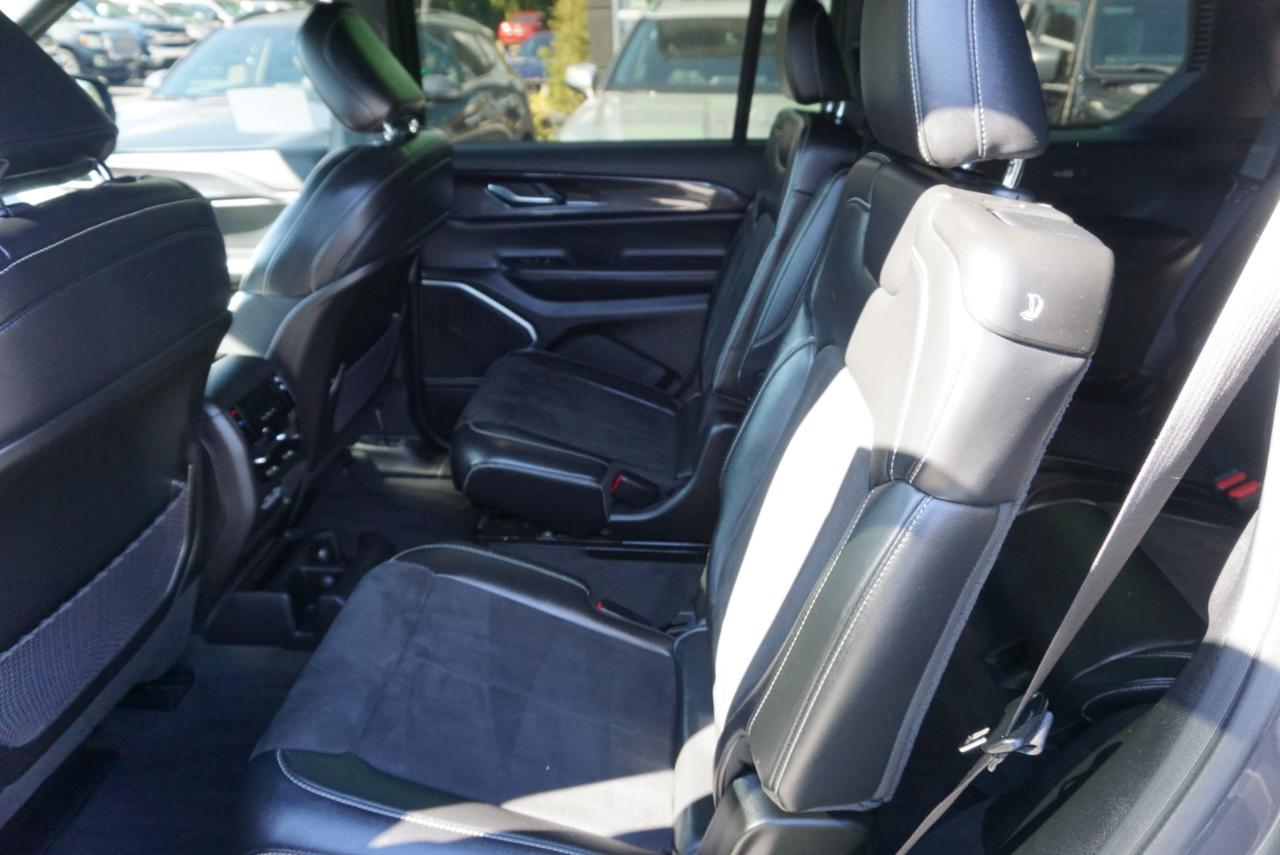 Jeep Grand Cherokee L Altitude 4x4 2022