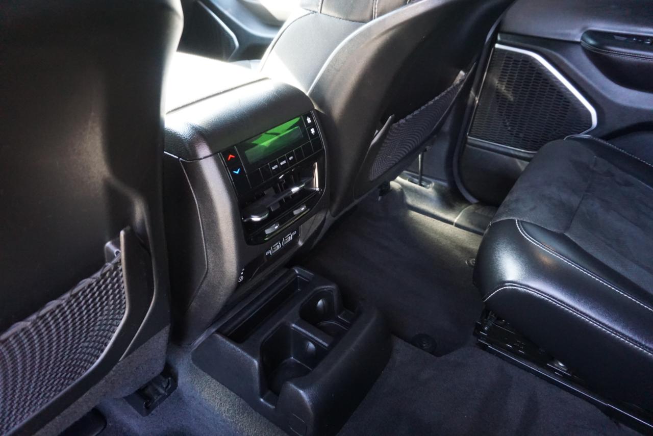 Jeep Grand Cherokee L Altitude 4x4 2022