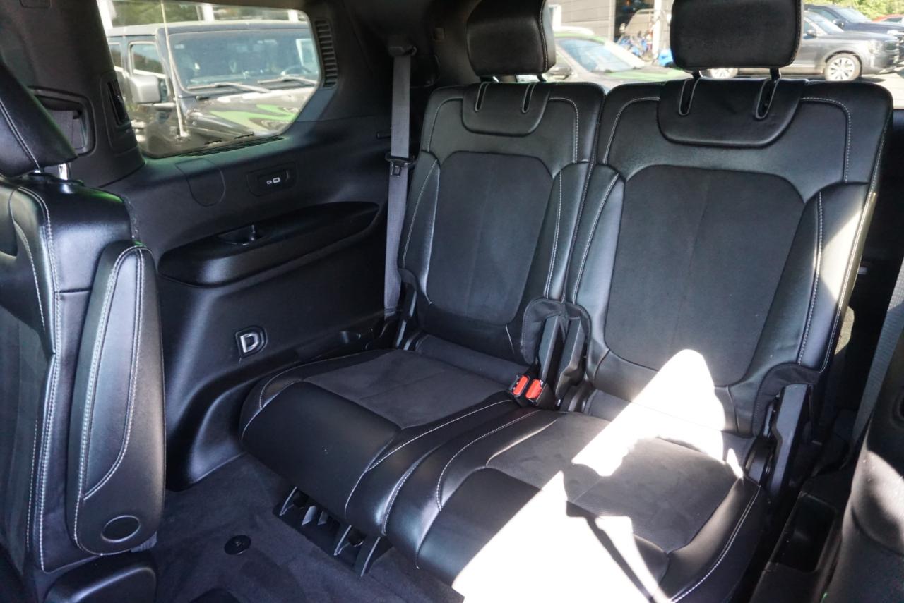Jeep Grand Cherokee L Altitude 4x4 2022