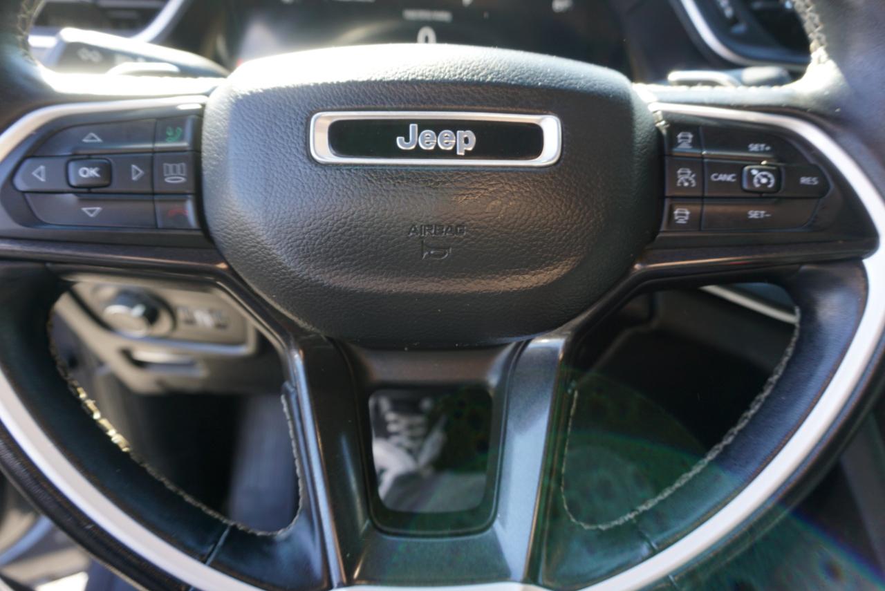 Jeep Grand Cherokee L Altitude 4x4 2022