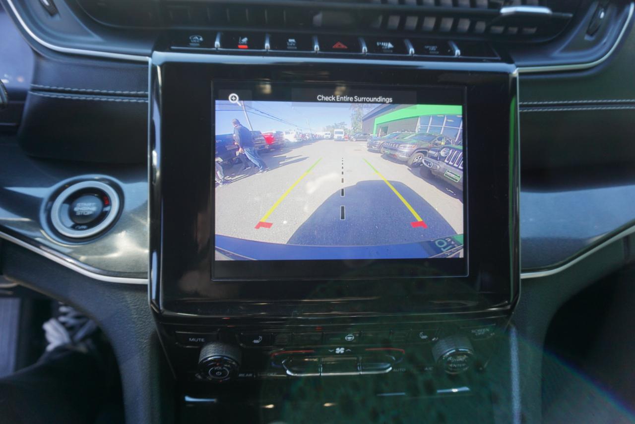 Jeep Grand Cherokee L Altitude 4x4 2022