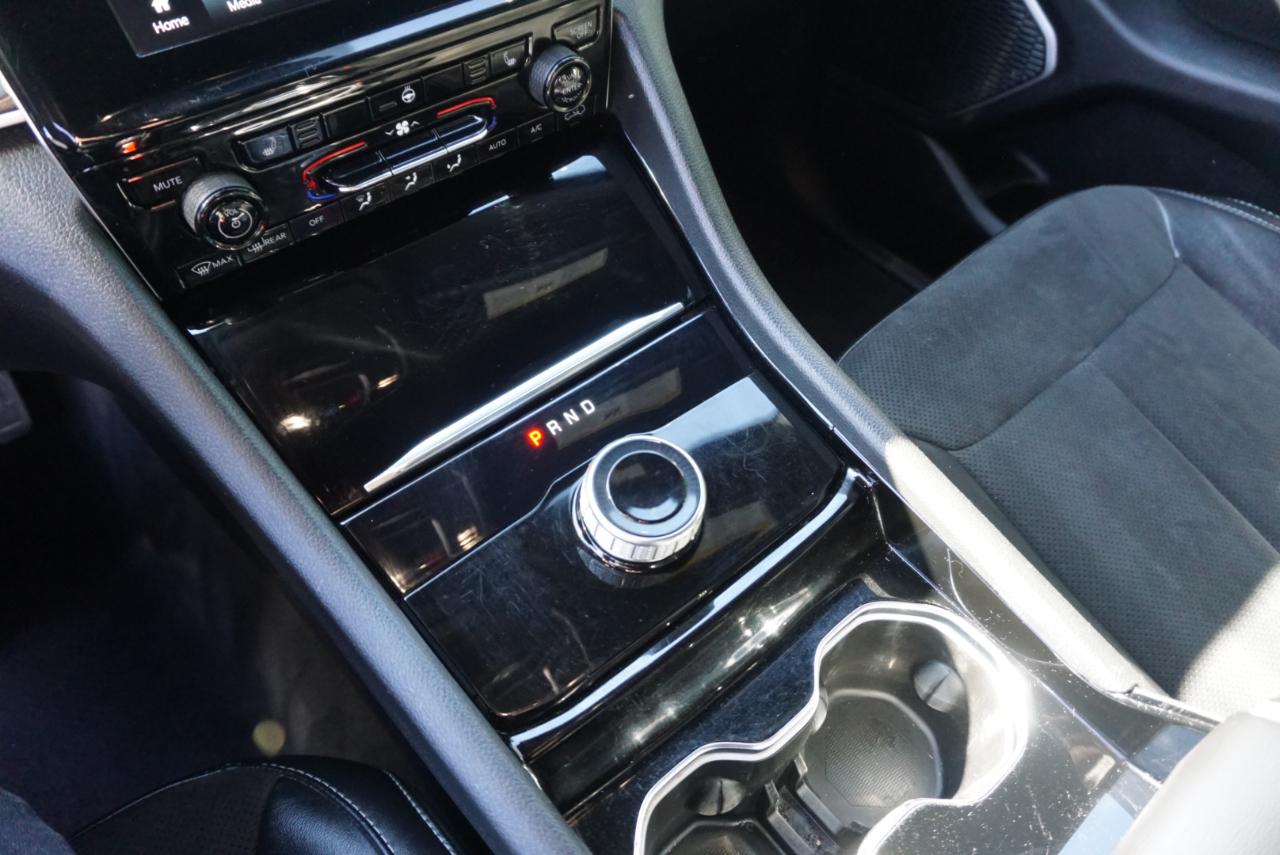 Jeep Grand Cherokee L Altitude 4x4 2022