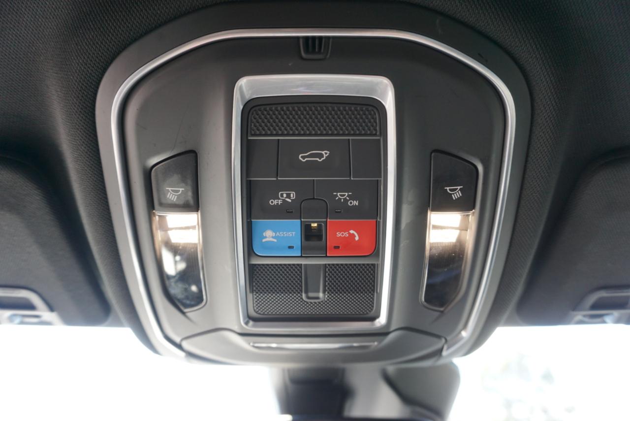 Jeep Grand Cherokee L Altitude 4x4 2022