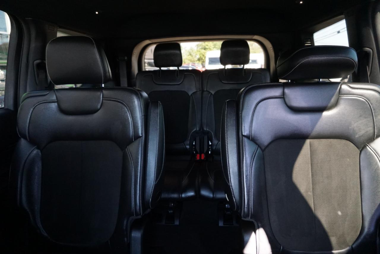Jeep Grand Cherokee L Altitude 4x4 2022