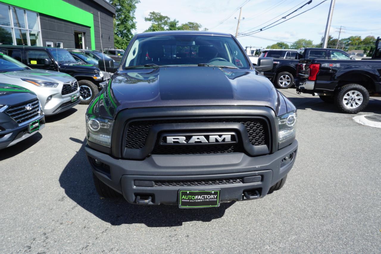 RAM 1500 Classic  2020
