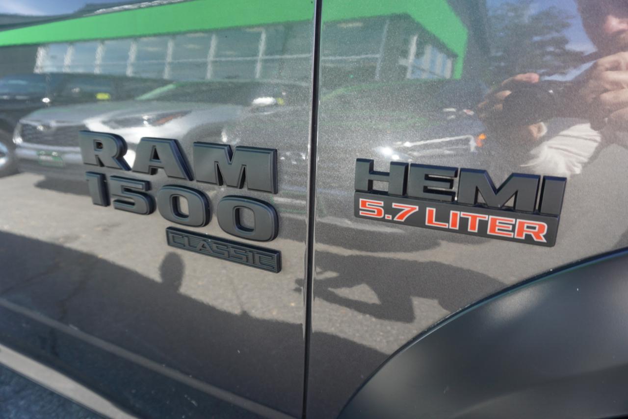 RAM 1500 Classic  2020