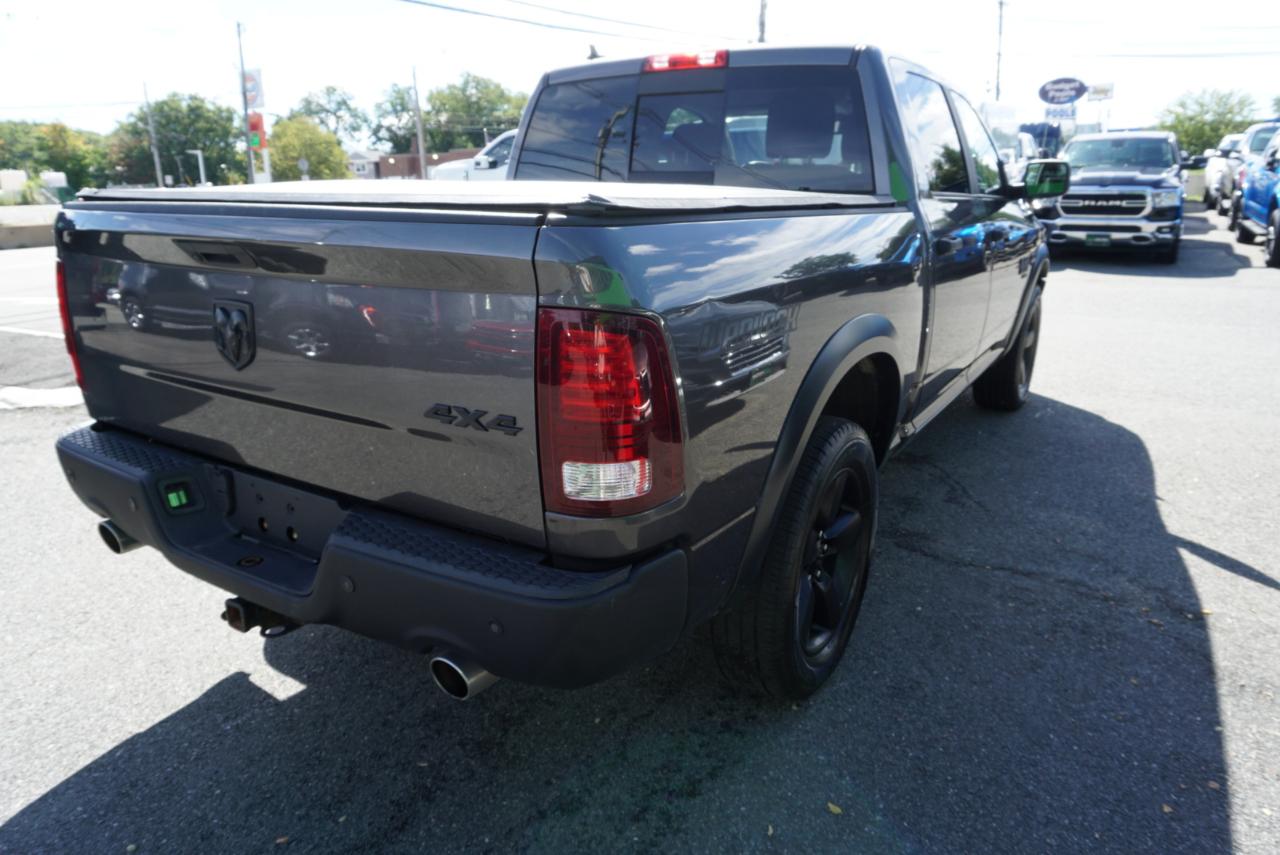 RAM 1500 Classic  2020