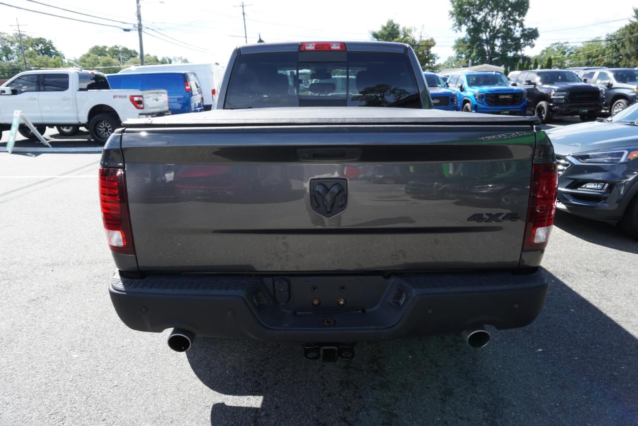 RAM 1500 Classic  2020