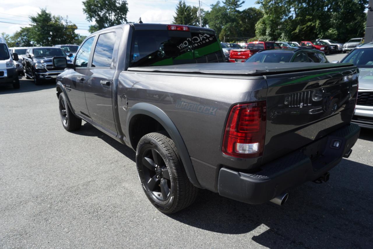 RAM 1500 Classic  2020