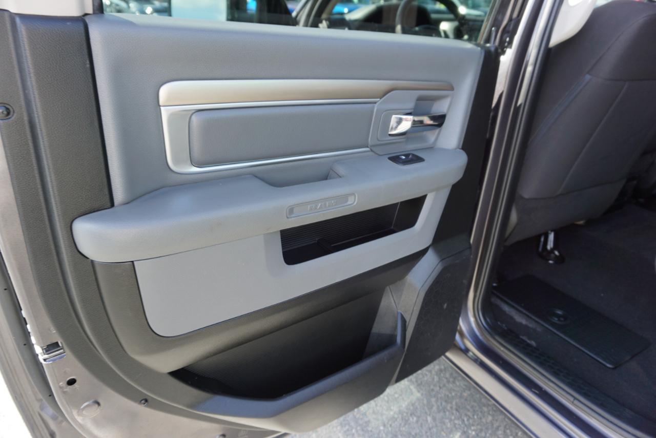RAM 1500 Classic  2020