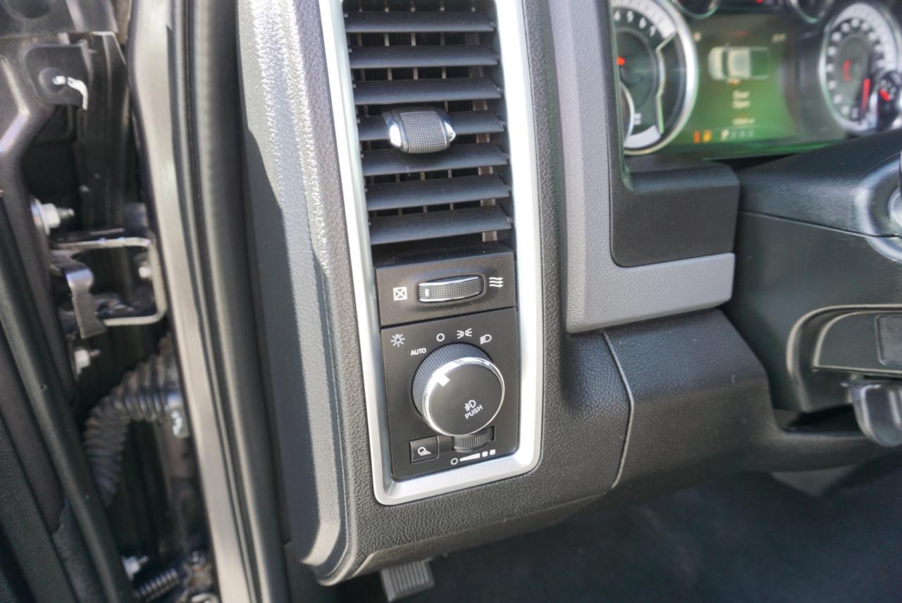 RAM 1500 Classic  2020