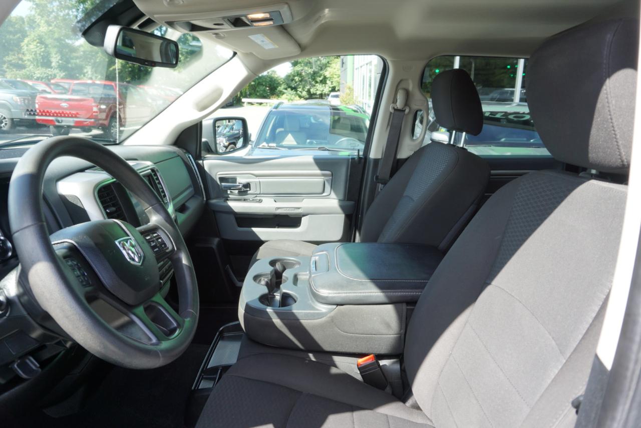 RAM 1500 Classic  2020