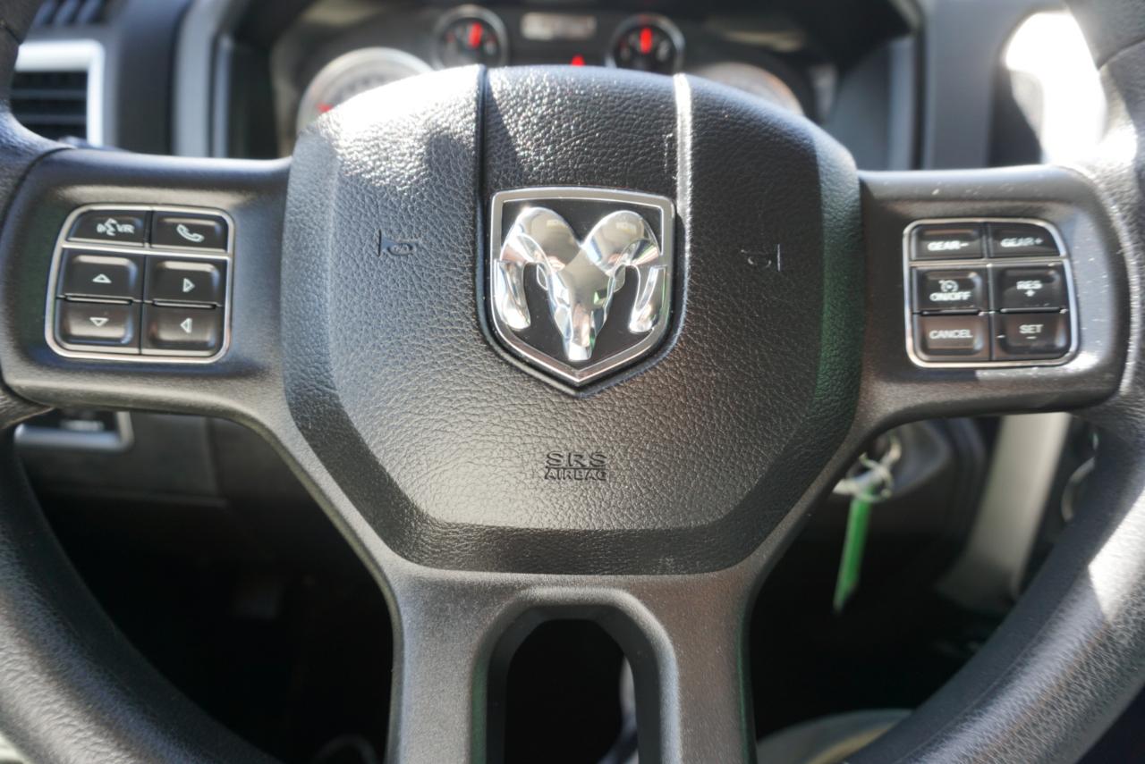 RAM 1500 Classic  2020
