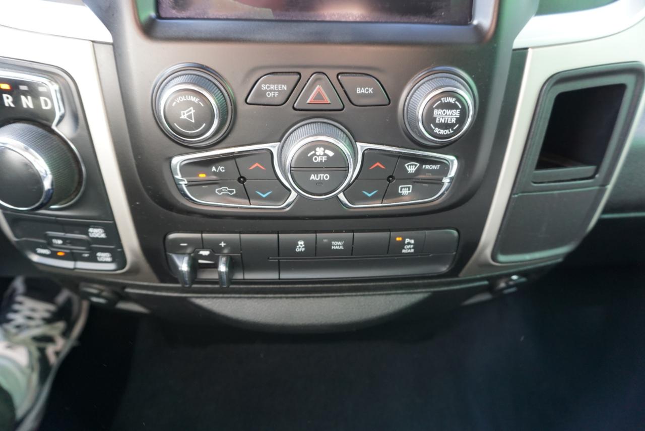 RAM 1500 Classic  2020