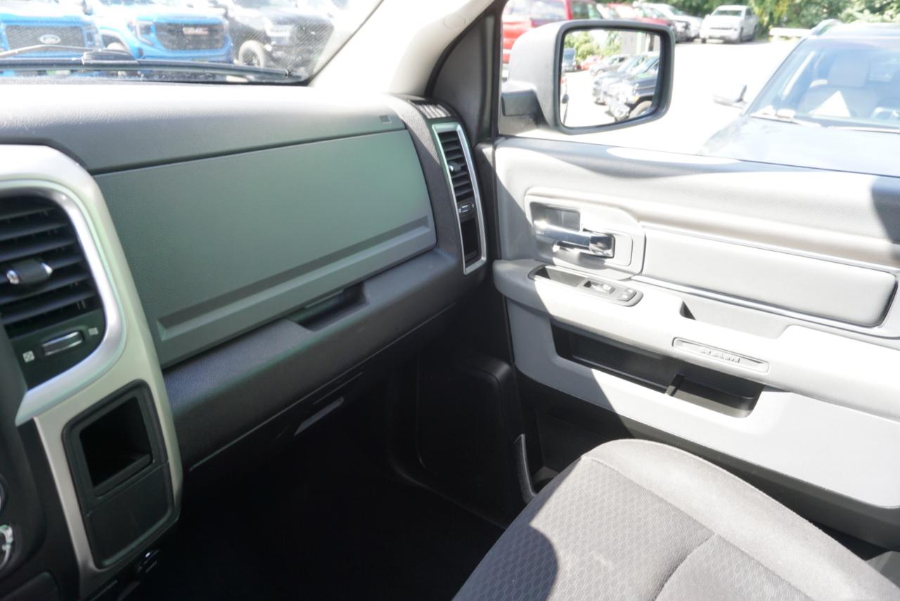 RAM 1500 Classic  2020
