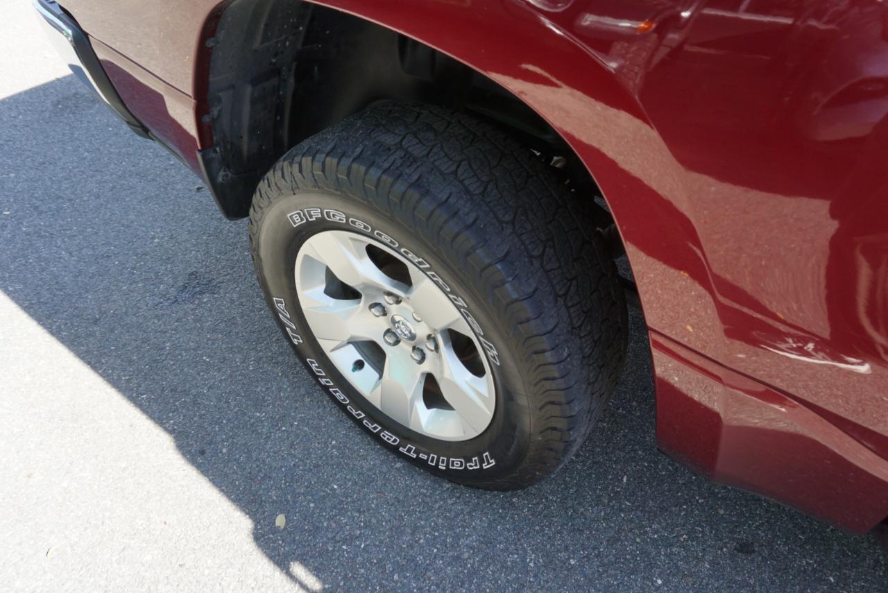 RAM 1500  2021