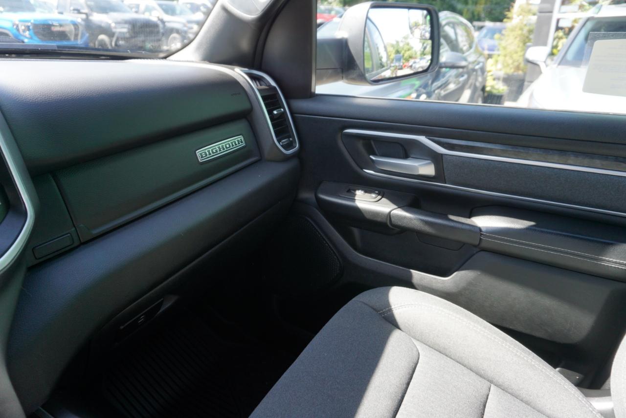 RAM 1500  2021