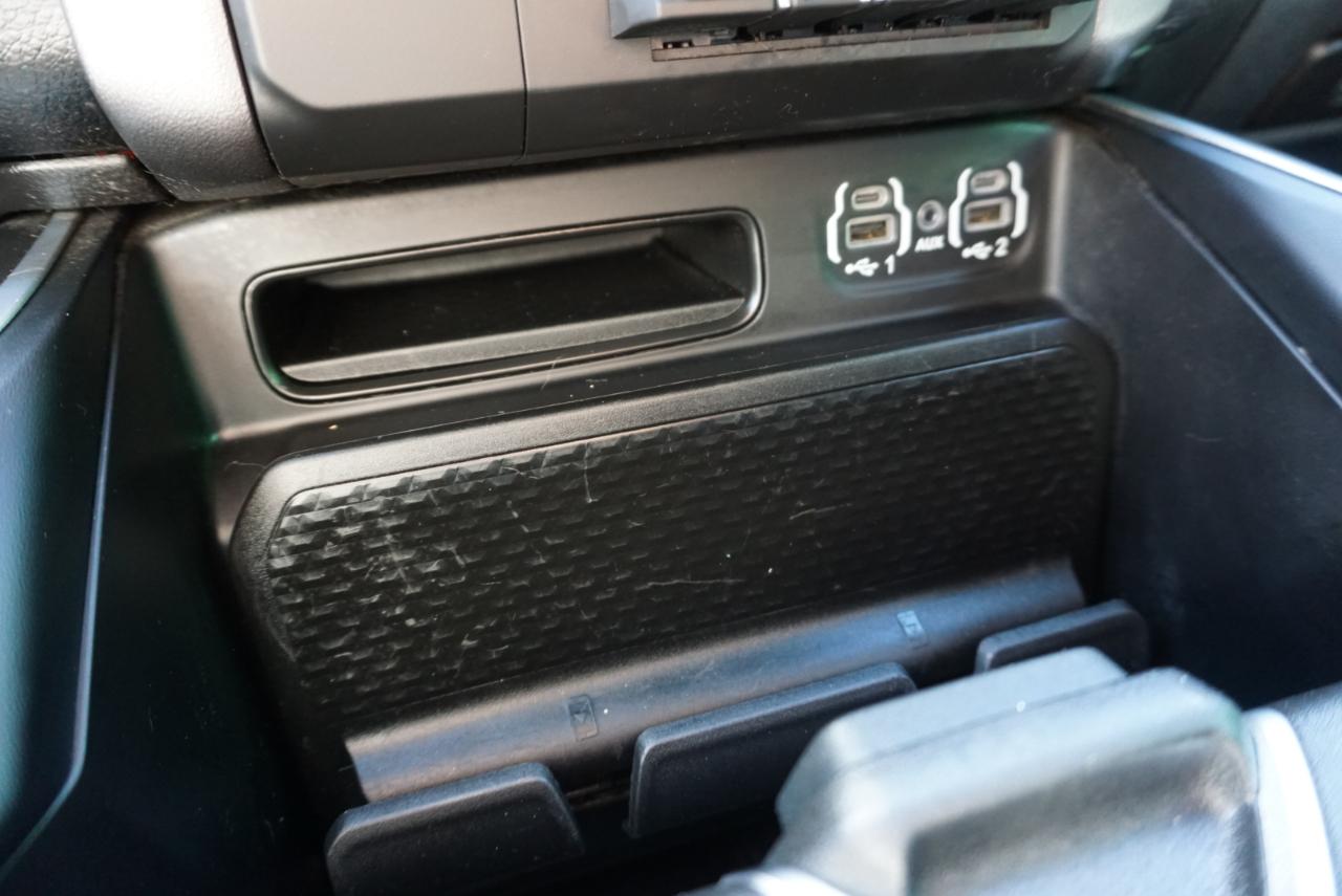 RAM 1500  2021