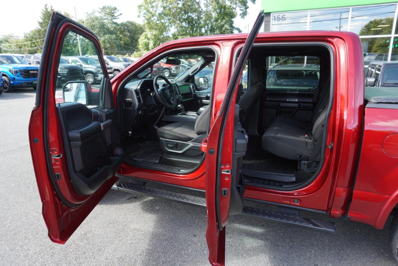 Ford F-150  2019