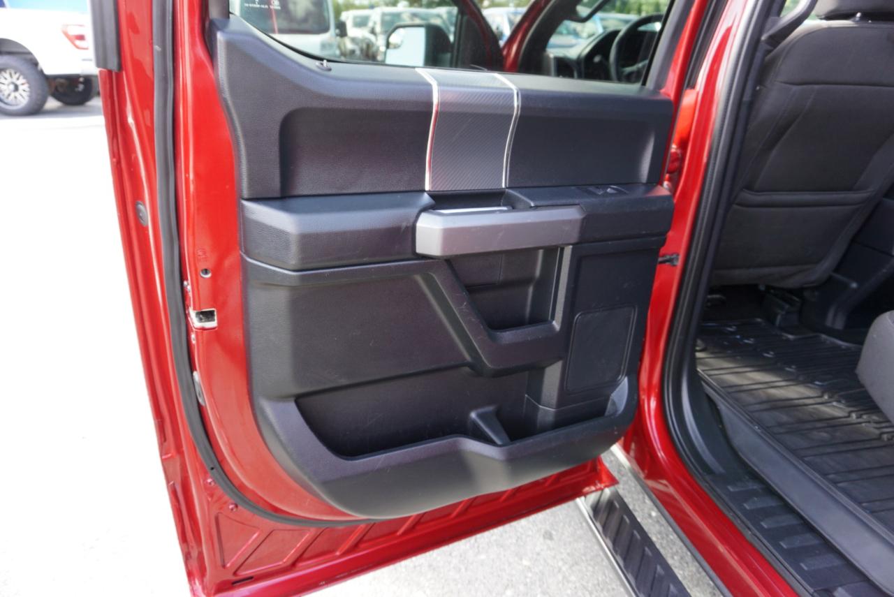 Ford F-150  2019