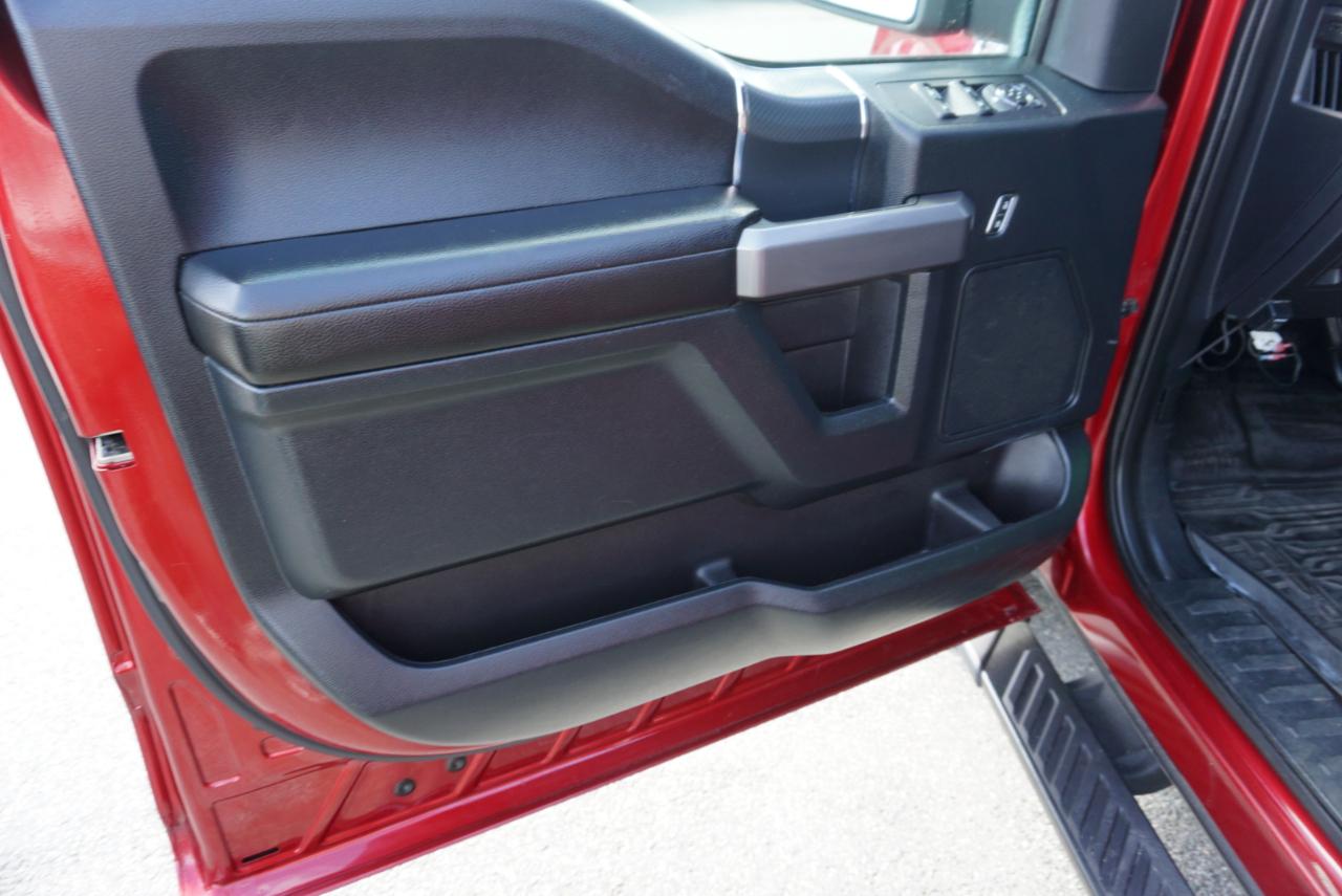 Ford F-150  2019