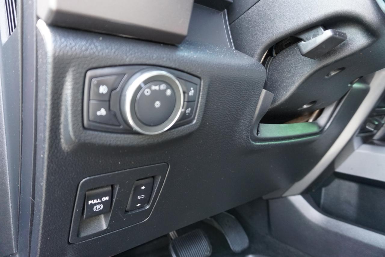 Ford F-150  2019