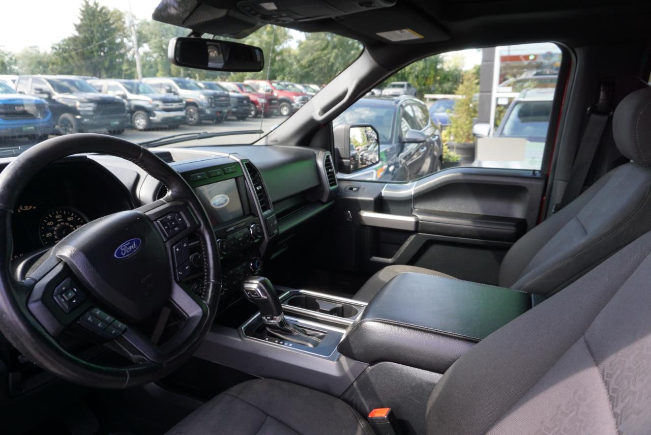 Ford F-150  2019