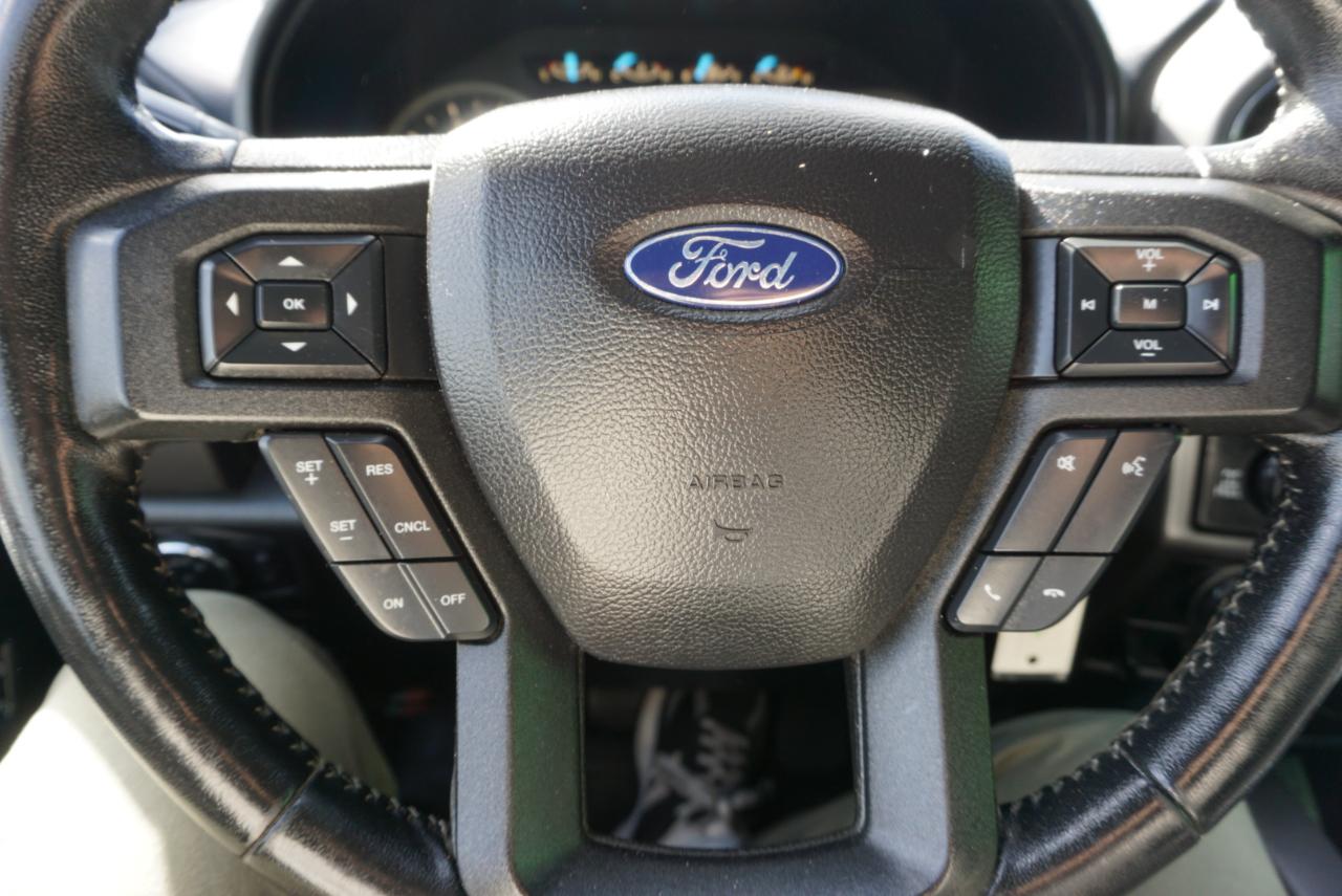Ford F-150  2019