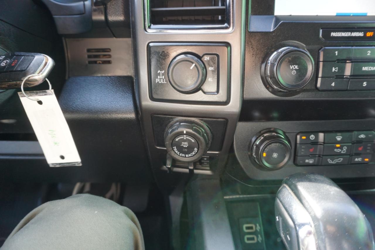 Ford F-150  2019