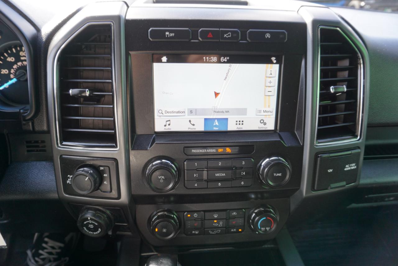 Ford F-150  2019