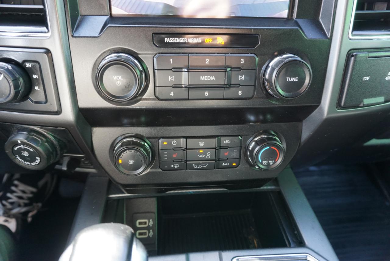 Ford F-150  2019