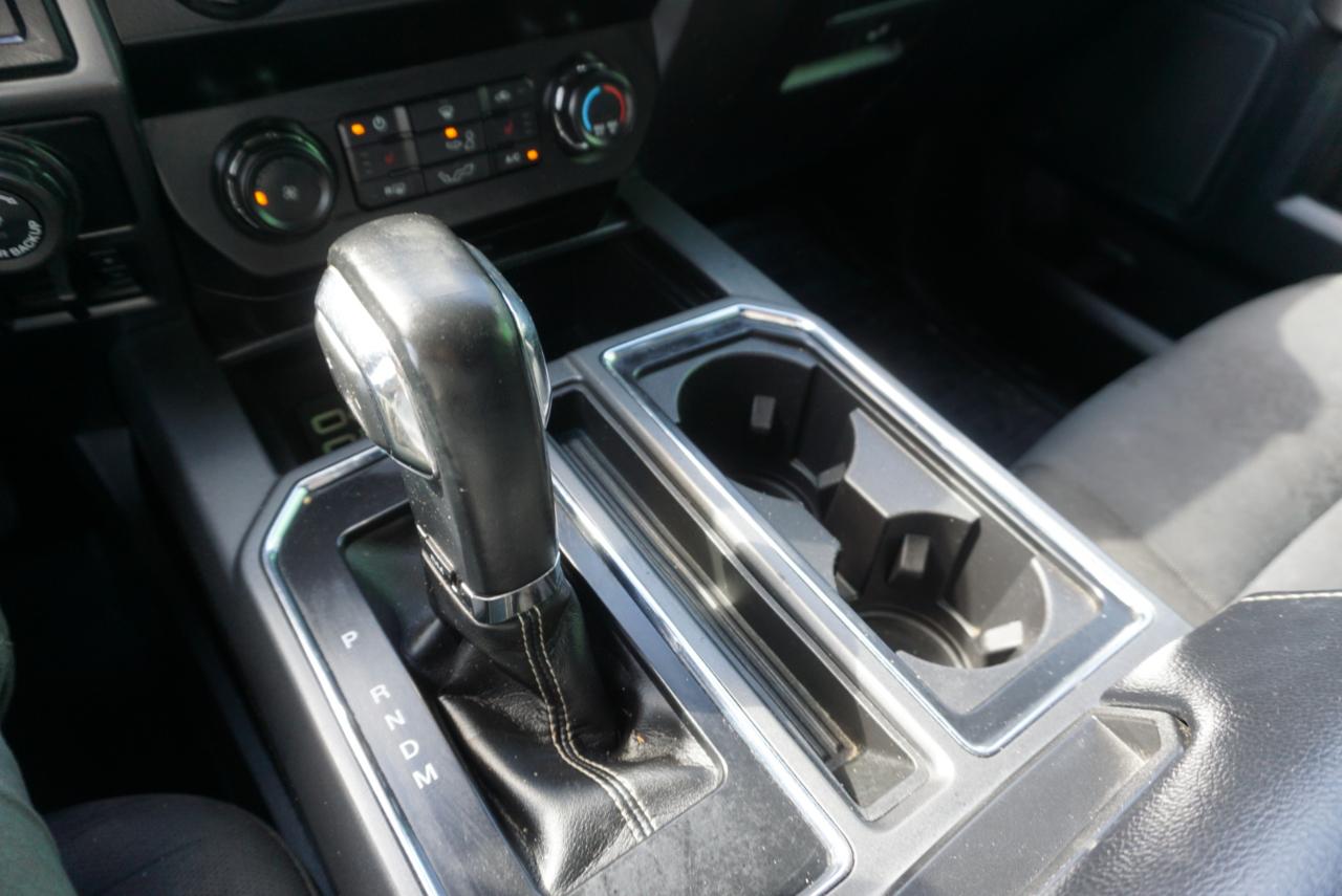 Ford F-150  2019
