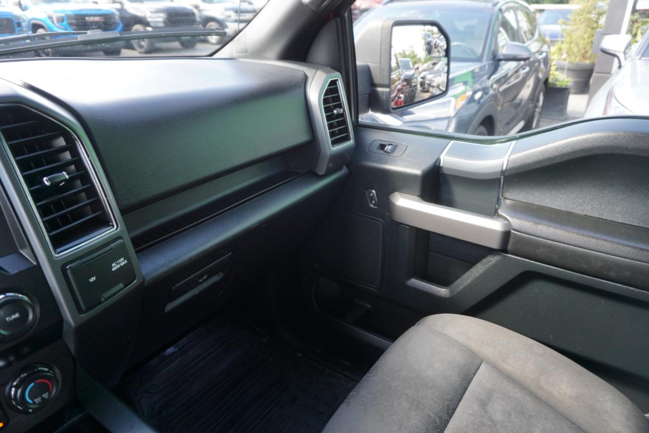 Ford F-150  2019