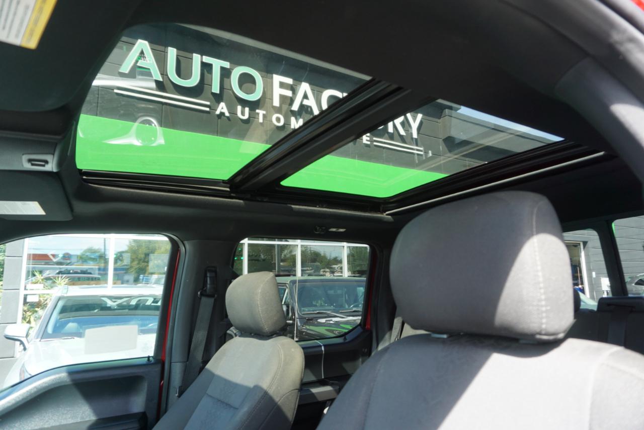 Ford F-150  2019