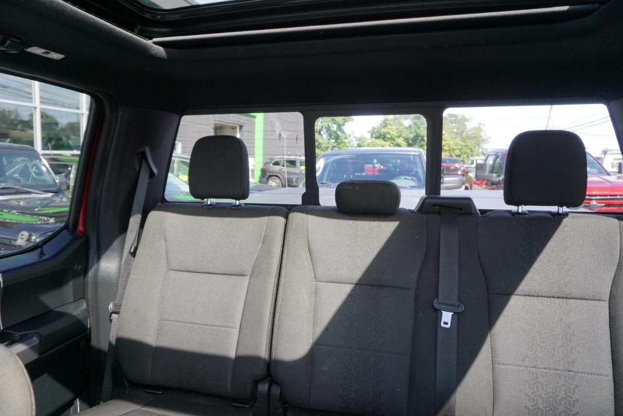 Ford F-150  2019