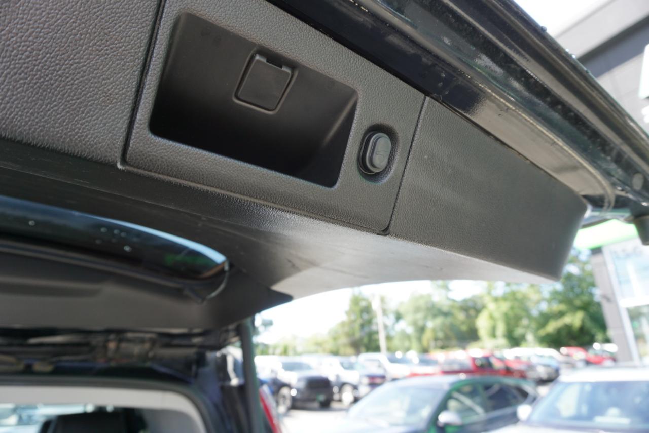 GMC Yukon 4WD 4dr Denali 2018