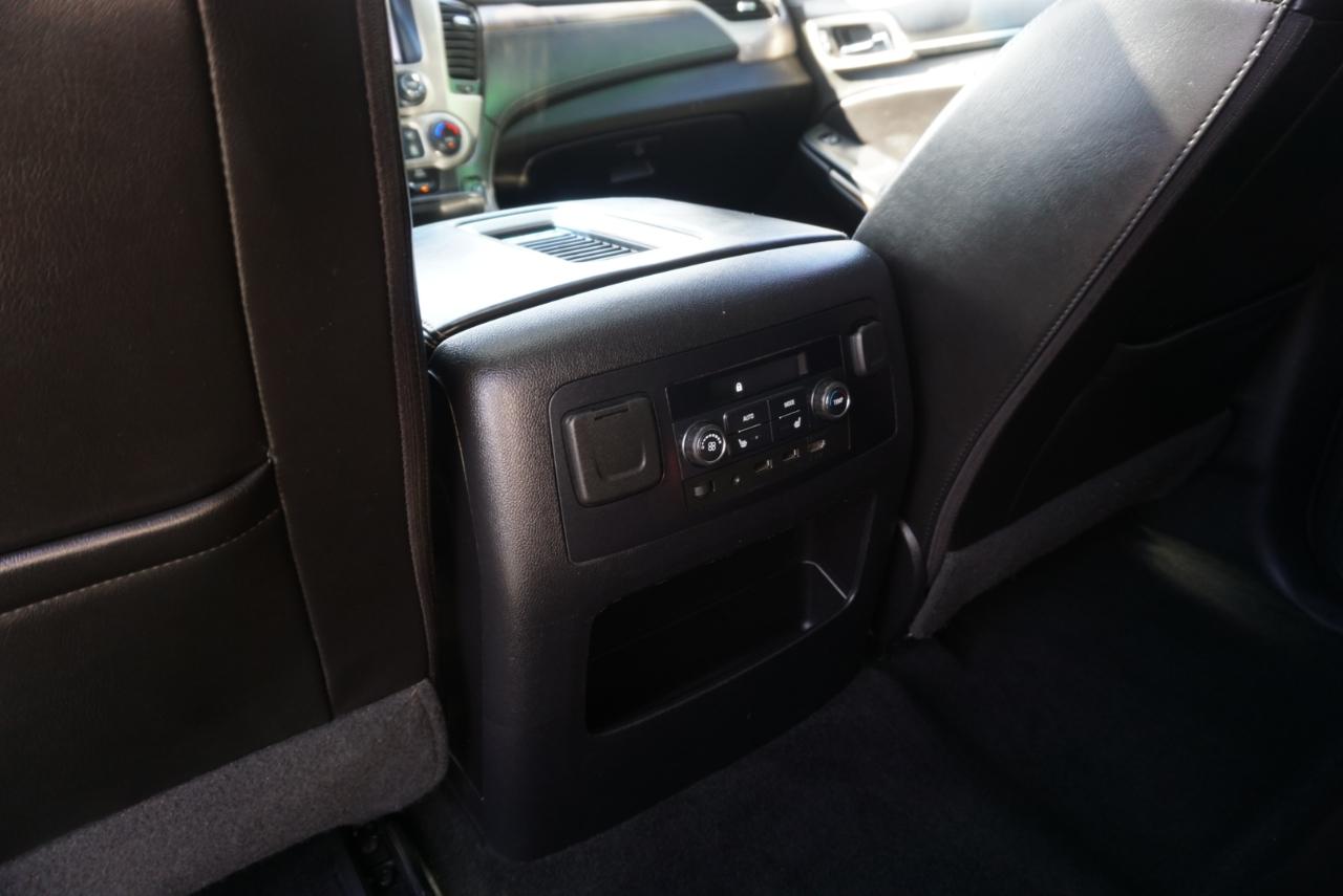 GMC Yukon 4WD 4dr Denali 2018