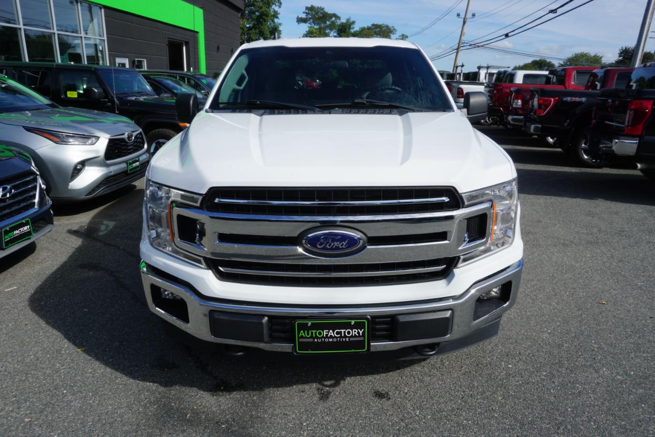 Ford F-150  2019