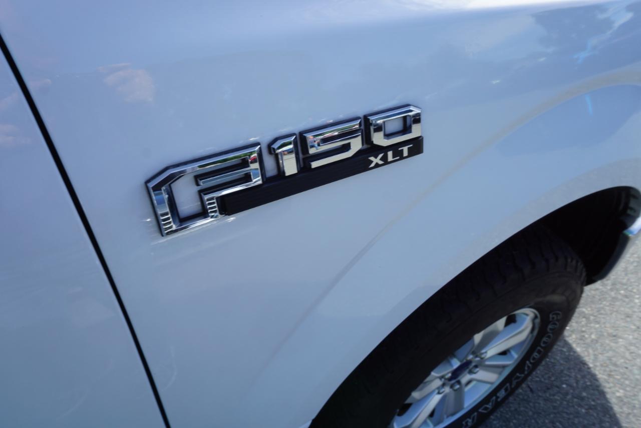 Ford F-150  2019