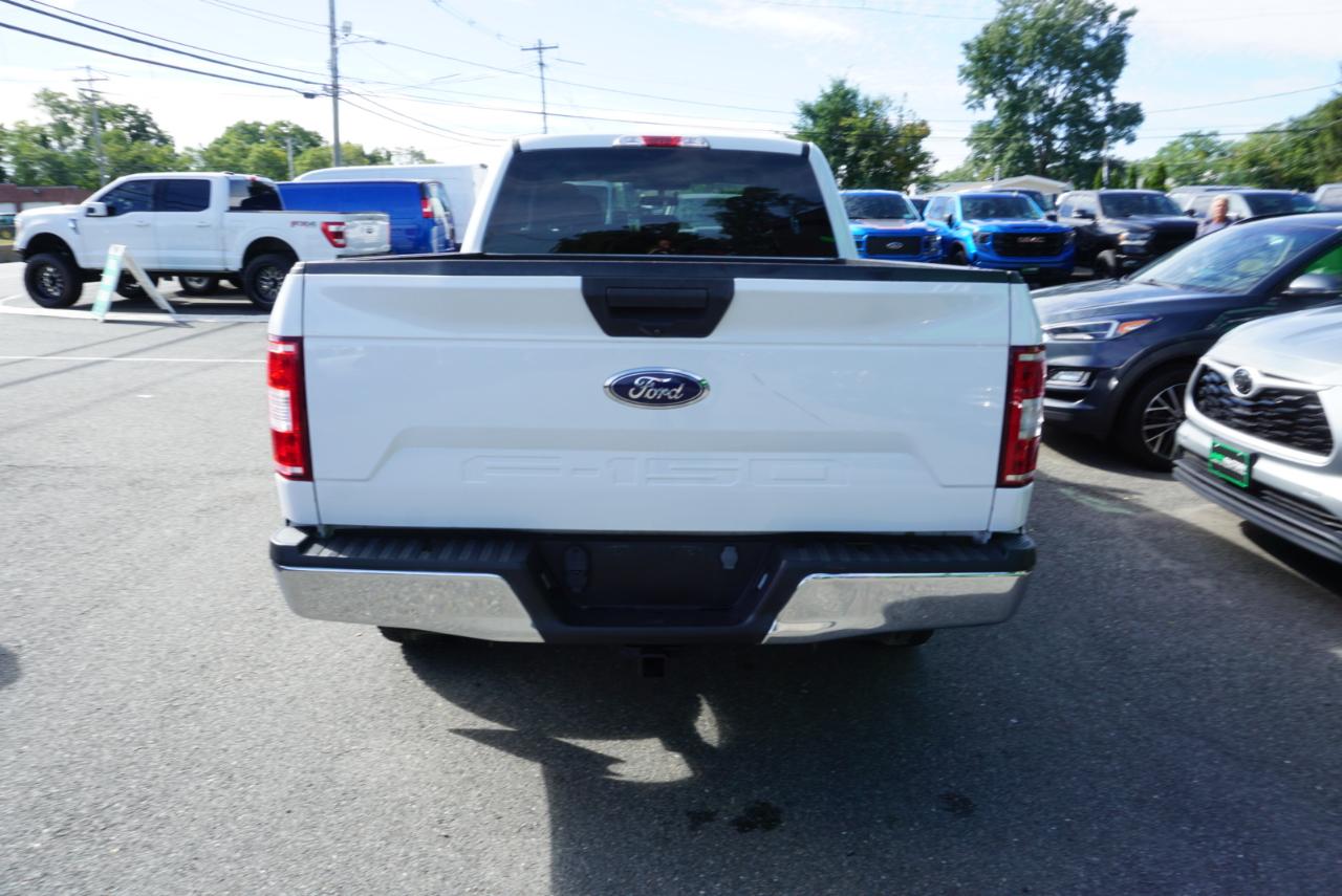 Ford F-150  2019