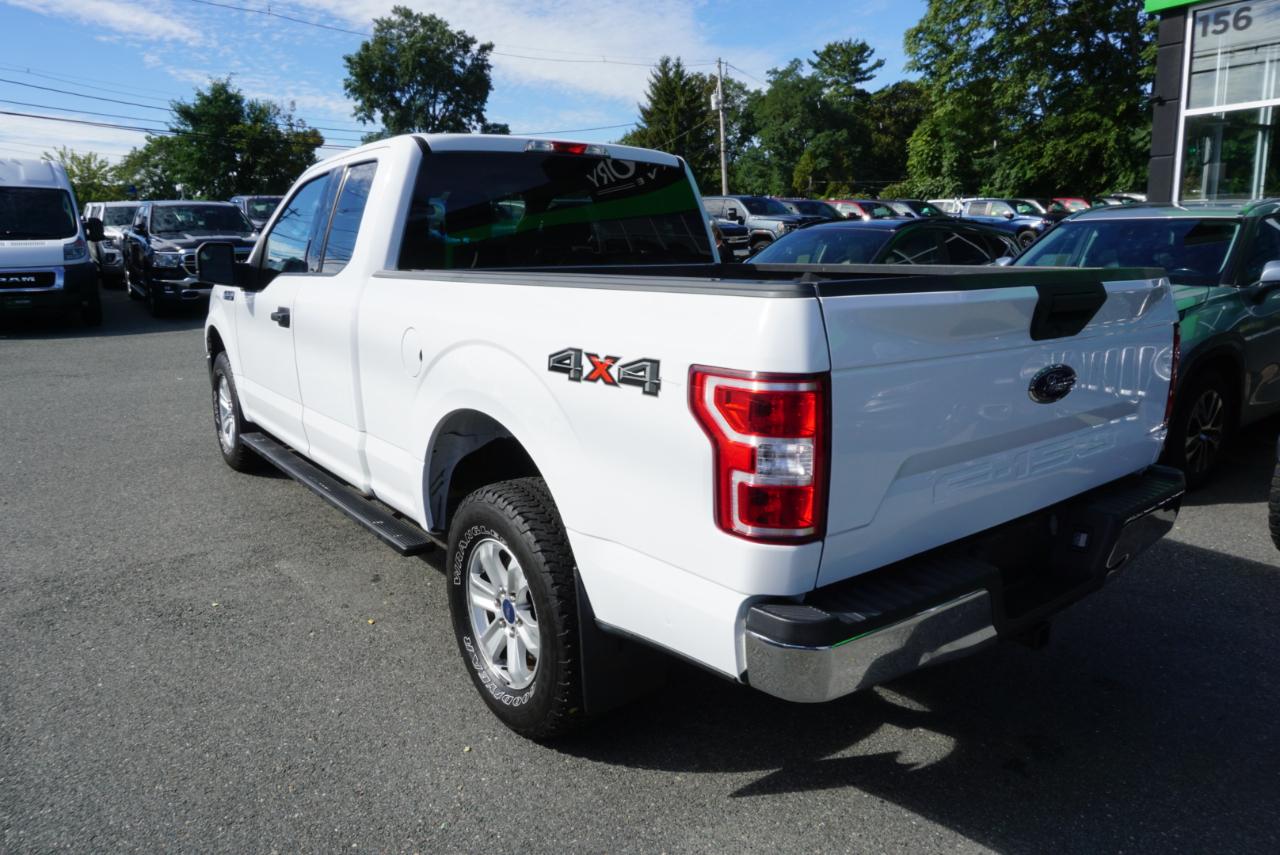 Ford F-150  2019